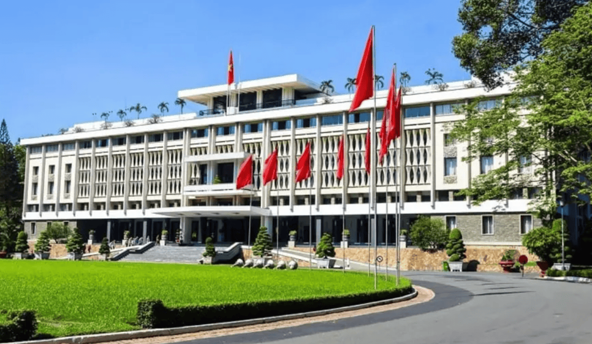 胡志明市親子景點推介